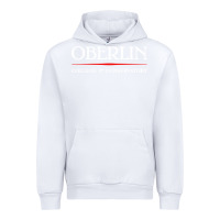 White oberlin, conservatory of music Urban Hoodie - DesignPulse