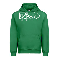 Emerald dr,hook,2 Urban Hoodie - DesignPulse