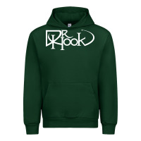 Forest Green dr,hook,2 Urban Hoodie - DesignPulse