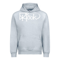 Heather Grey dr,hook,2 Urban Hoodie - DesignPulse