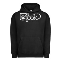 Pigment Black dr,hook,2 Urban Hoodie - DesignPulse