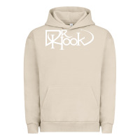 Pigment French Oak dr,hook,2 Urban Hoodie - DesignPulse