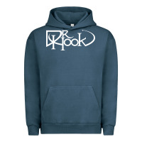 Pigment Midnight Navy dr,hook,2 Urban Hoodie - DesignPulse