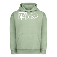 Pigment Oil Green dr,hook,2 Urban Hoodie - DesignPulse