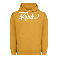 Pigment Peanut Butter dr,hook,2 Urban Hoodie - DesignPulse