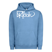 Pigment Pebble Blue dr,hook,2 Urban Hoodie - DesignPulse