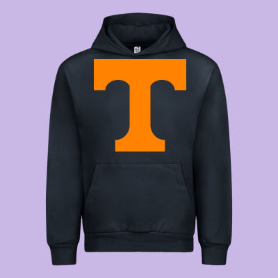 Tennessee Volunteers Urban Hoodie Designed By Designpulse