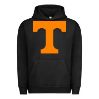 Pigment Black tennessee volunteers Urban Hoodie - DesignPulse