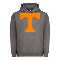 Pigment Tornado tennessee volunteers Urban Hoodie - DesignPulse
