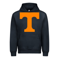 Navy tennessee volunteers Urban Hoodie - DesignPulse