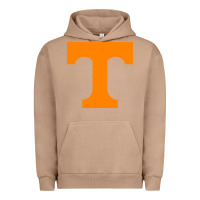 Pigment Burro tennessee volunteers Urban Hoodie - DesignPulse