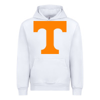 White tennessee volunteers Urban Hoodie - DesignPulse