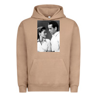 Pigment Burro humphrey bogart Urban Hoodie - DesignPulse