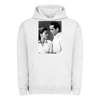 Pigment Lunar Rock humphrey bogart Urban Hoodie - DesignPulse