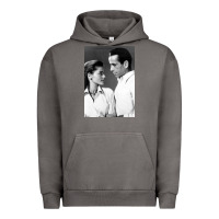 Pigment Tornado humphrey bogart Urban Hoodie - DesignPulse