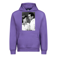 Tulip humphrey bogart Urban Hoodie - DesignPulse