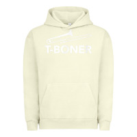 Pigment Pistachio funny trombone funny t boner funny t boner tboner Urban Hoodie - DesignPulse