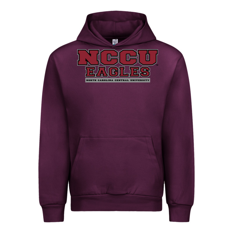 North Carolina Central Urban Hoodie by DesignPulse | Teevron