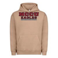 Pigment Burro north carolina central Urban Hoodie - DesignPulse