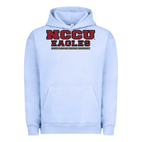 Pigment Grape Ice north carolina central Urban Hoodie - DesignPulse