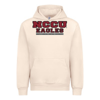 Sandshell north carolina central Urban Hoodie - DesignPulse