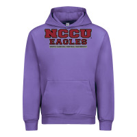 Tulip north carolina central Urban Hoodie - DesignPulse