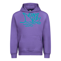 Tulip fins up jimmy Urban Hoodie - DesignPulse