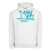 Pigment Lunar Rock fins up jimmy Urban Hoodie - DesignPulse