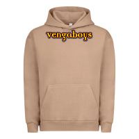 Pigment Burro vengaboys Urban Hoodie - DesignPulse