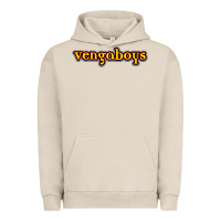 Pigment French Oak vengaboys Urban Hoodie - DesignPulse