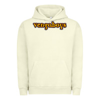 Pigment Pistachio vengaboys Urban Hoodie - DesignPulse