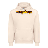 Sandshell vengaboys Urban Hoodie - DesignPulse