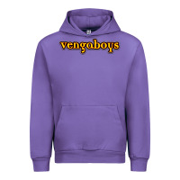 Tulip vengaboys Urban Hoodie - DesignPulse