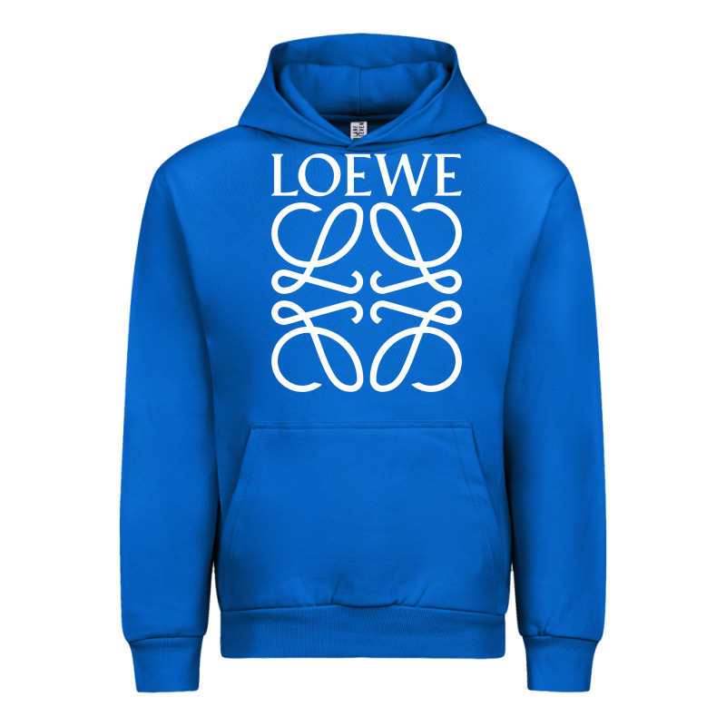 Loewe Urban Hoodie by DesignPulse | Teevron