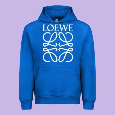 Loewe Urban Hoodie Designed By Designpulse