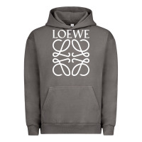 Pigment Tornado loewe Urban Hoodie - DesignPulse