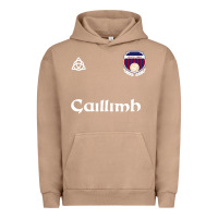 Pigment Burro galway gaillimh irish gaelic football and hurling premium Urban Hoodie - DesignPulse