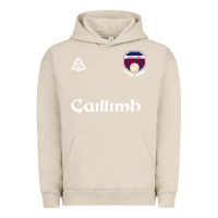 Pigment French Oak galway gaillimh irish gaelic football and hurling premium Urban Hoodie - DesignPulse