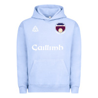 Pigment Grape Ice galway gaillimh irish gaelic football and hurling premium Urban Hoodie - DesignPulse