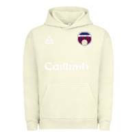 Pigment Pistachio galway gaillimh irish gaelic football and hurling premium Urban Hoodie - DesignPulse