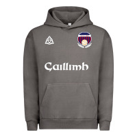 Pigment Tornado galway gaillimh irish gaelic football and hurling premium Urban Hoodie - DesignPulse