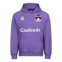 Tulip galway gaillimh irish gaelic football and hurling premium Urban Hoodie - DesignPulse
