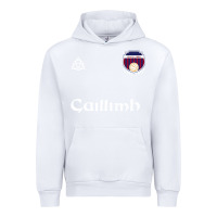 White galway gaillimh irish gaelic football and hurling premium Urban Hoodie - DesignPulse