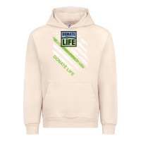 Sandshell donate life Urban Hoodie - DesignPulse