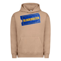 Pigment Burro blockbuster Urban Hoodie - DesignPulse