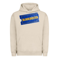 Pigment French Oak blockbuster Urban Hoodie - DesignPulse