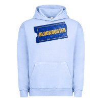Pigment Grape Ice blockbuster Urban Hoodie - DesignPulse