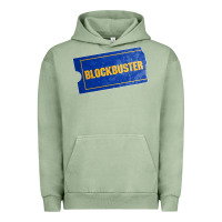 Blockbuster Urban Hoodie | Teevron