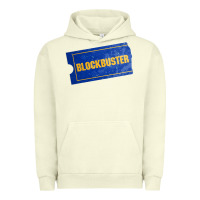 Pigment Pistachio blockbuster Urban Hoodie - DesignPulse