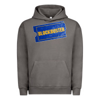 Pigment Tornado blockbuster Urban Hoodie - DesignPulse